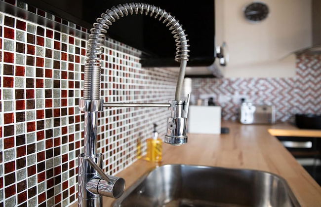 Stunning Maisonette - 3 bed - 3 Bath - Foto 15