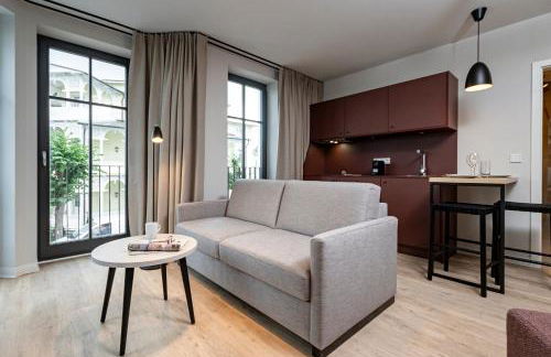 Gustav Appartements - Foto 6