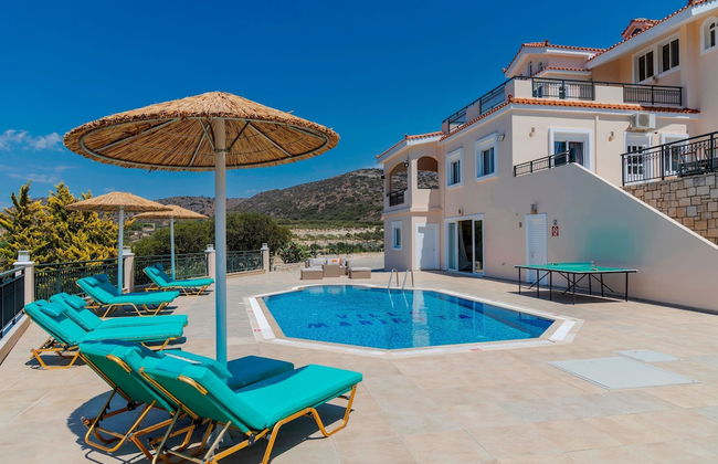 Villa Marietta by Estia - Foto 5