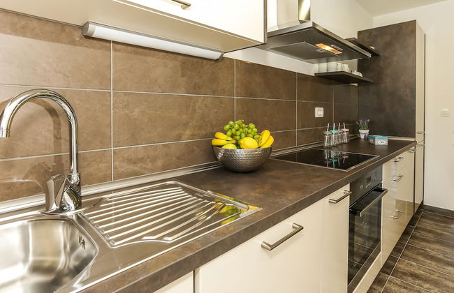 Villa Rusula - Foto 55