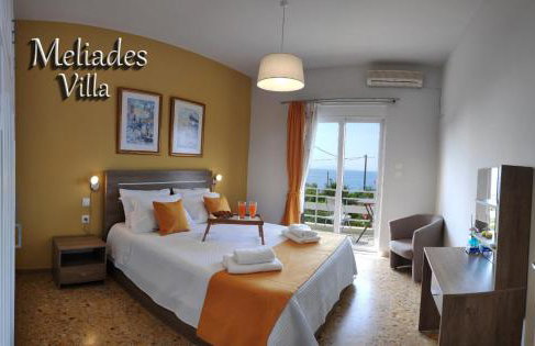 Meliades Villa - Foto 15