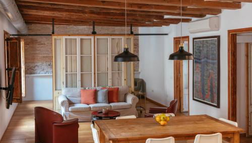 Bellafila Gothic Terrace - Photo 3