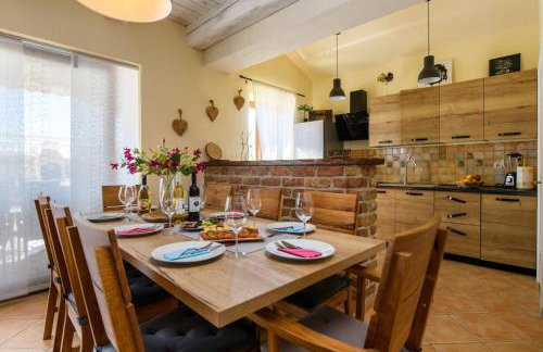 Paradis Villa Stone Queen with Heated Pool - Foto 24