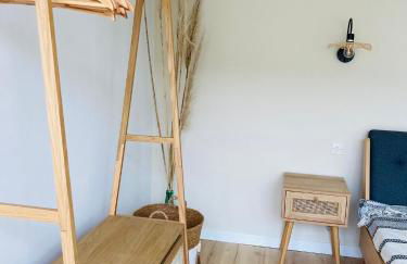 La Timonerie - Le Marquenterre 101, accès plage à 50 mètres classé 3 étoiles - Foto 4