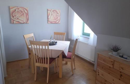 Burghof Ferienwohnungen Görlitz Apartmenthaus - Foto 66
