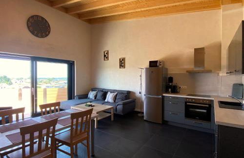 Ferienwohnung am Weiher Kategorie 1 - Foto 2