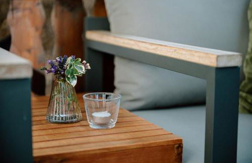 Ferienwohnung Landliebe - Foto 44