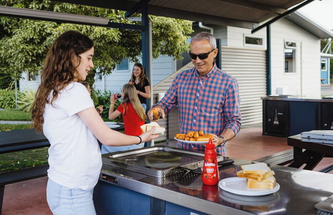 Kennedy Park Resort - Foto 66