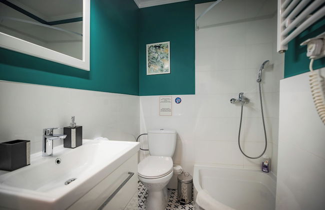 MGR Studio Bitwy Warszawskiej Warszawa - Foto 32