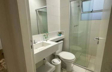 Apto completo PIRACICABA Azaleia - Foto 9