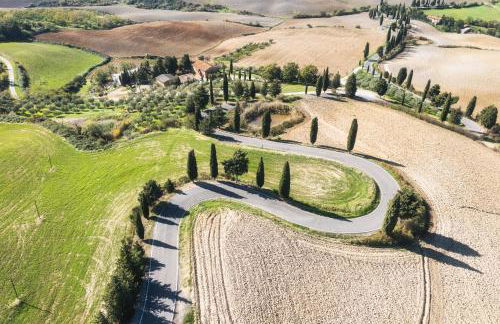 Agriturismo La Casellina - Foto 17