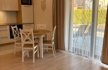 Bianco Apartamenty Laskowa - Zator - Foto 13