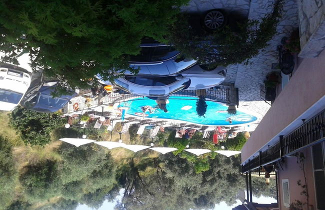 Villa Dorita - Foto 59