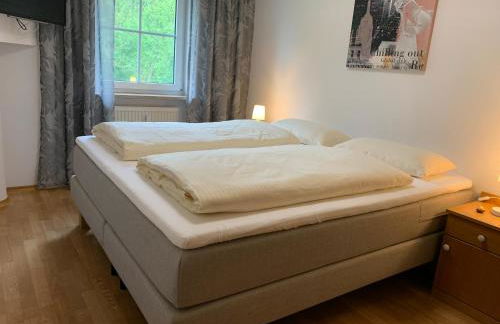 Appartementhaus Inntalblick - Foto 28