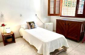 Apto em Trancoso no Quadrado-5 min da praia - Foto 14