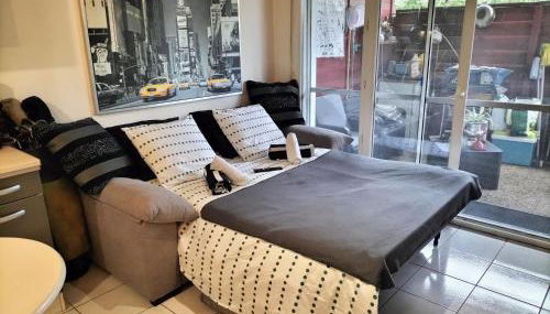 Studio- très calme - Proche Bidart et Guétary " AHETZE" - Foto 5