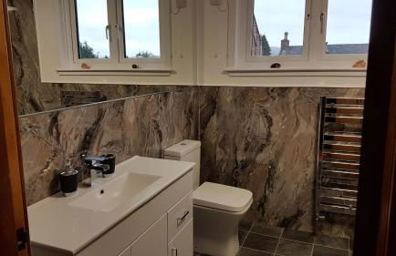 Criffel Cottage - Foto 18