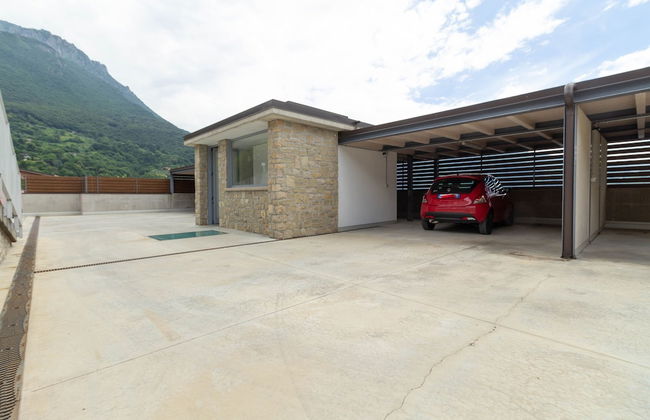 Mamma Ciccia Holiday Home - Up on the Hills - Foto 24