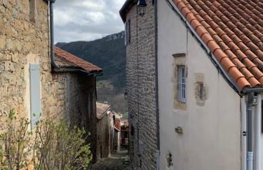 Gîte l'oustal de la fontaine Grand Causses et Gorges du Tarn - Foto 5