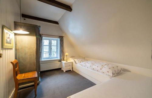 Ferienwohnung die Scheune - Photo 50