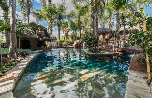 Paradise Lagoon Resort Style Pool Getaway - Foto 50