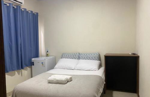 WM Milão Piscina, Churrasqueira e Suíte Privativa - Photo 34