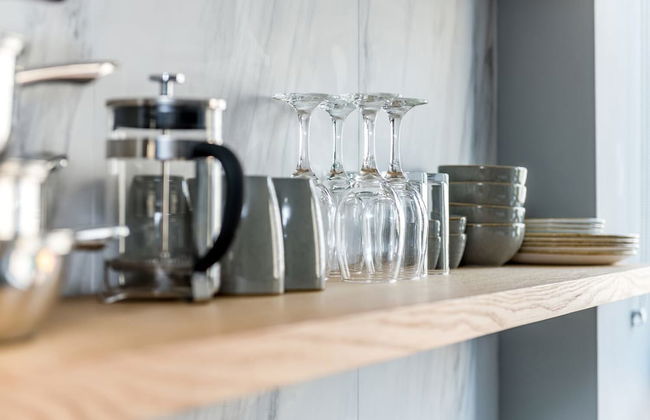 KM Apartments - Foto 2