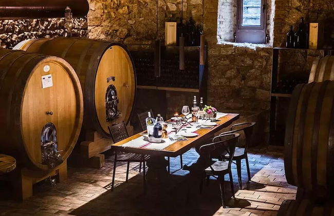 Corte Massimago - Foto 24