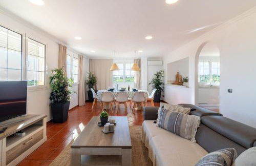 Villa Veneguera + Seaview + Pool + Garden - Foto 18