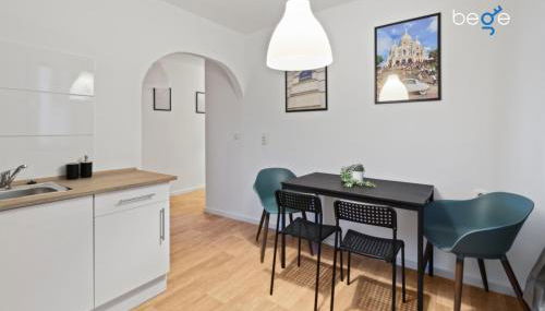 BEGE APARTMENTS WorkLounge - Photo 5