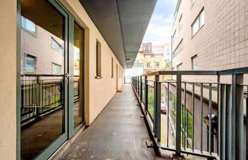 ARCORE Premium Apartments London Bridge - Photo 44