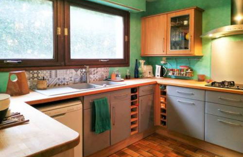 Maison basque - Vue Océan - 10 pers - Plage - Foto 57