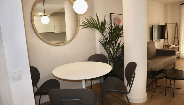 Merced10 1A - Foto 2, Imagen principal