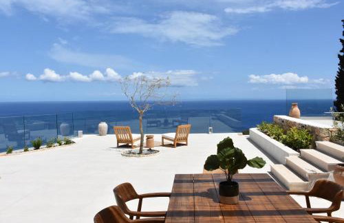Thelxi's Suite I - Brand New Seaview Suite! - Foto 3
