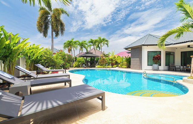 Pattaya Hill, Near the City and Beach - Foto 20