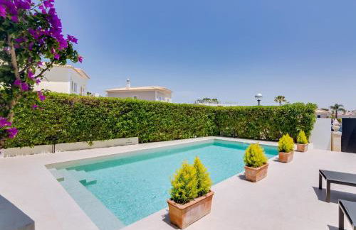 Casa Barakat with Pool and BBQ in Vale do Lobo - Foto 14