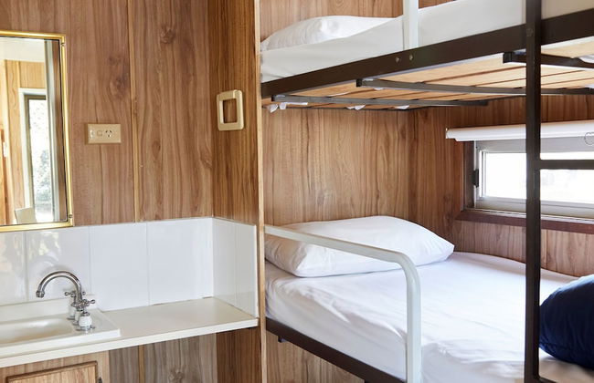 Stuarts Point Holiday Park - Foto 3