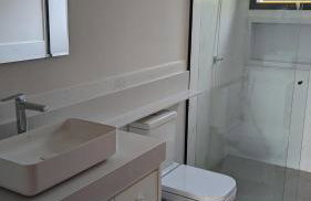 50m praia Cond pé na areia Alto padrao 4 suites Segur 24h Costa do sol Guaratuba Bertioga prox Riviera - Foto 19