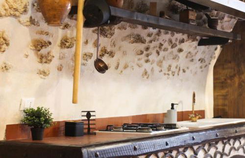 Santo'S House Luxury - idromassaggio e doccia emozionale - Foto 16