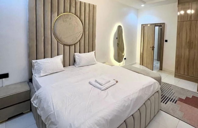 Affable Apartments - Foto 12