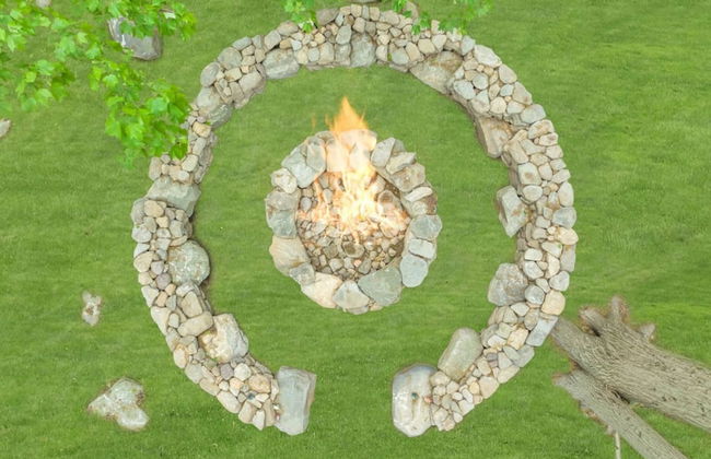 Fall Getaway With Hot Tub Fire Pit and Games - Photo 50