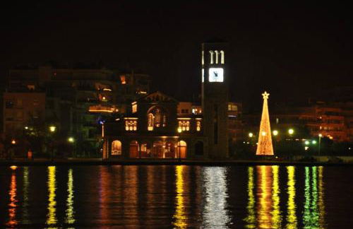 Volos Center Luxury Home - Foto 51