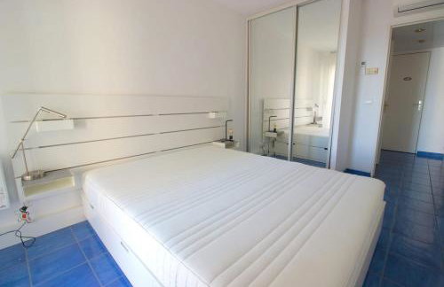 Golfe Juan - 4 People - Sea View - Swimming Pool - Garage - Foto 11