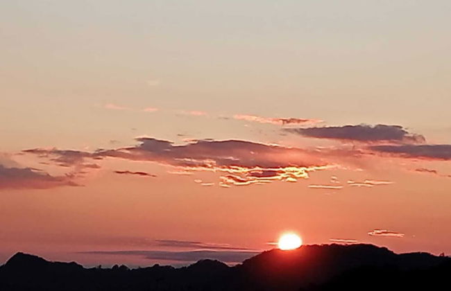 AtNature Luxury Self Catering Cottages - Photo 72