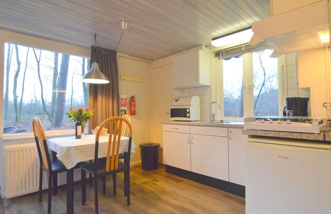 Completely Detached Bungalow in a Nature-filled Park by a Large fen - Photo 52