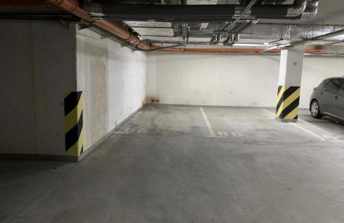 Bulwar Apartament Stare Miasto - Foto 5