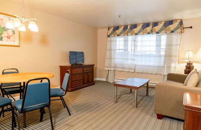 Legacy Vacation Resorts Brigantine Beach - Foto 41