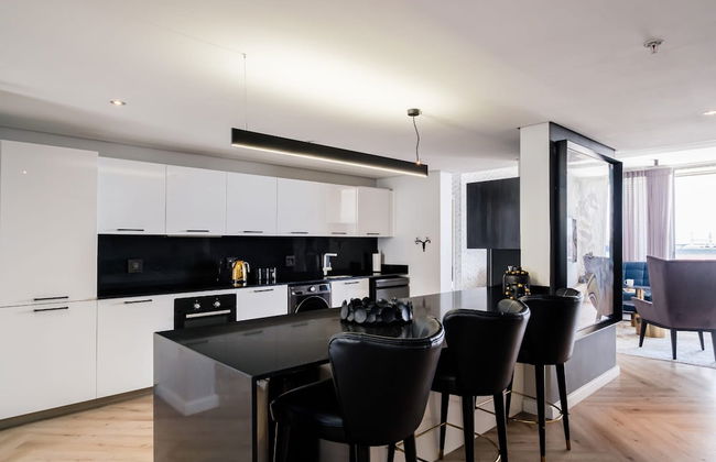 Waterfront Elegance at Harbour Bridge 413 - Foto 33