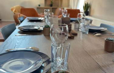 Appartement de charme 80m2 - Foto 24