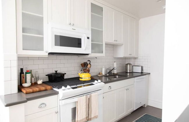 The Touraine - Foto 31